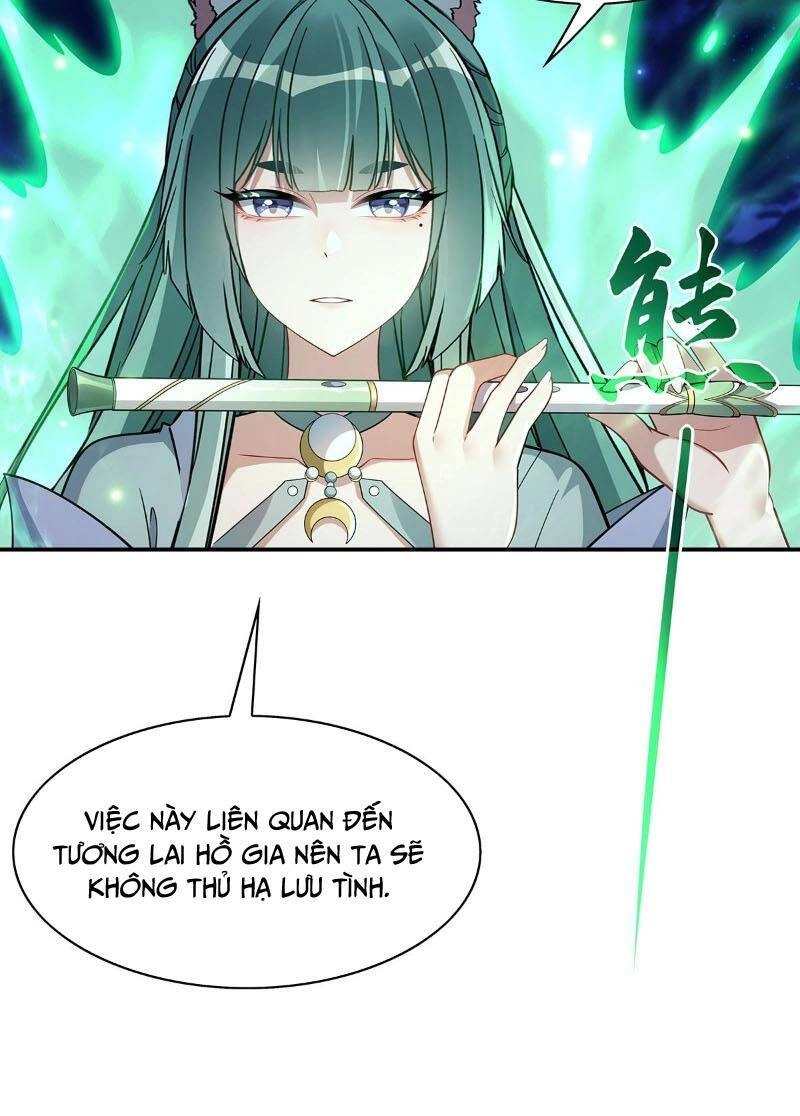 Các Nữ Đồ Đệ Của Ta Đều Là Chư Thiên Đại Lão Tương Lai Chapter 210 - 47