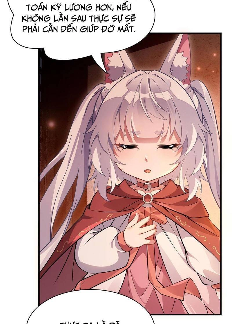 Các Nữ Đồ Đệ Của Ta Đều Là Chư Thiên Đại Lão Tương Lai Chapter 210 - 51