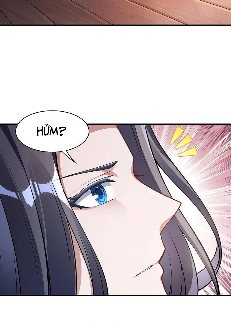 Các Nữ Đồ Đệ Của Ta Đều Là Chư Thiên Đại Lão Tương Lai Chapter 210 - 55