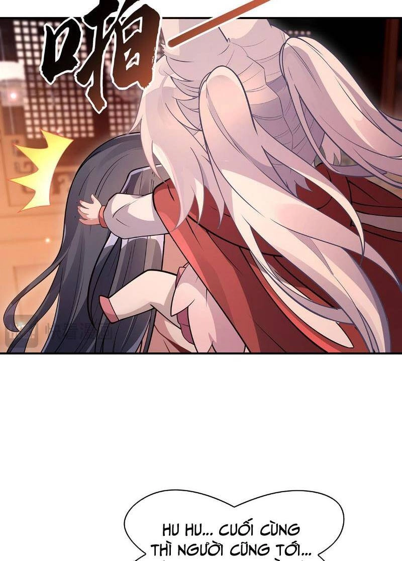 Các Nữ Đồ Đệ Của Ta Đều Là Chư Thiên Đại Lão Tương Lai Chapter 210 - 58