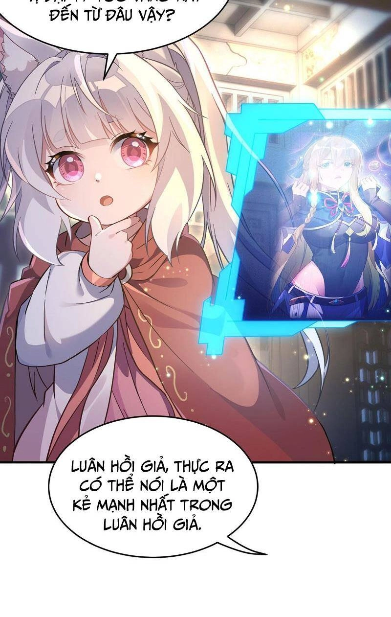 Các Nữ Đồ Đệ Của Ta Đều Là Chư Thiên Đại Lão Tương Lai Chapter 211 - 20