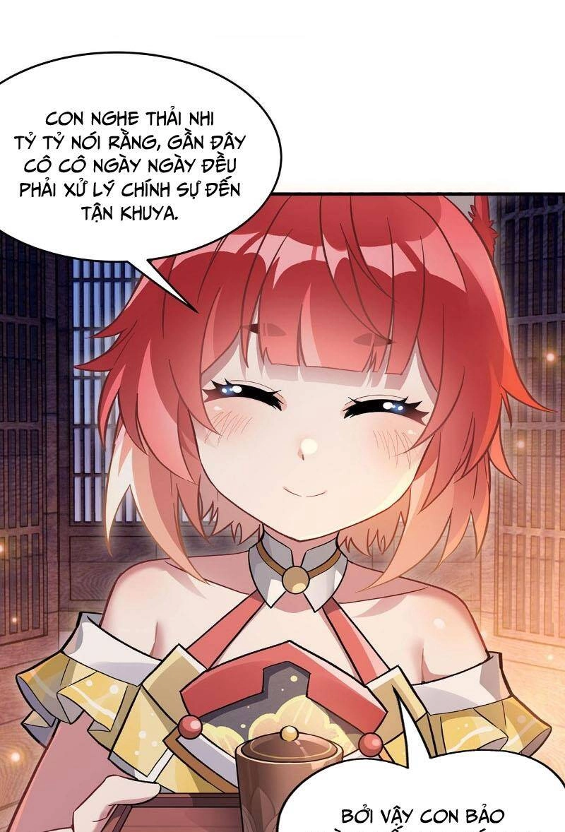 Các Nữ Đồ Đệ Của Ta Đều Là Chư Thiên Đại Lão Tương Lai Chapter 212 - 21