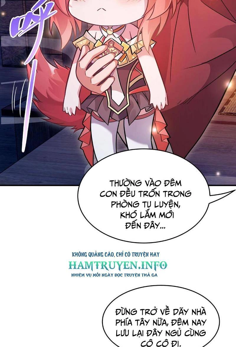 Các Nữ Đồ Đệ Của Ta Đều Là Chư Thiên Đại Lão Tương Lai Chapter 212 - 30