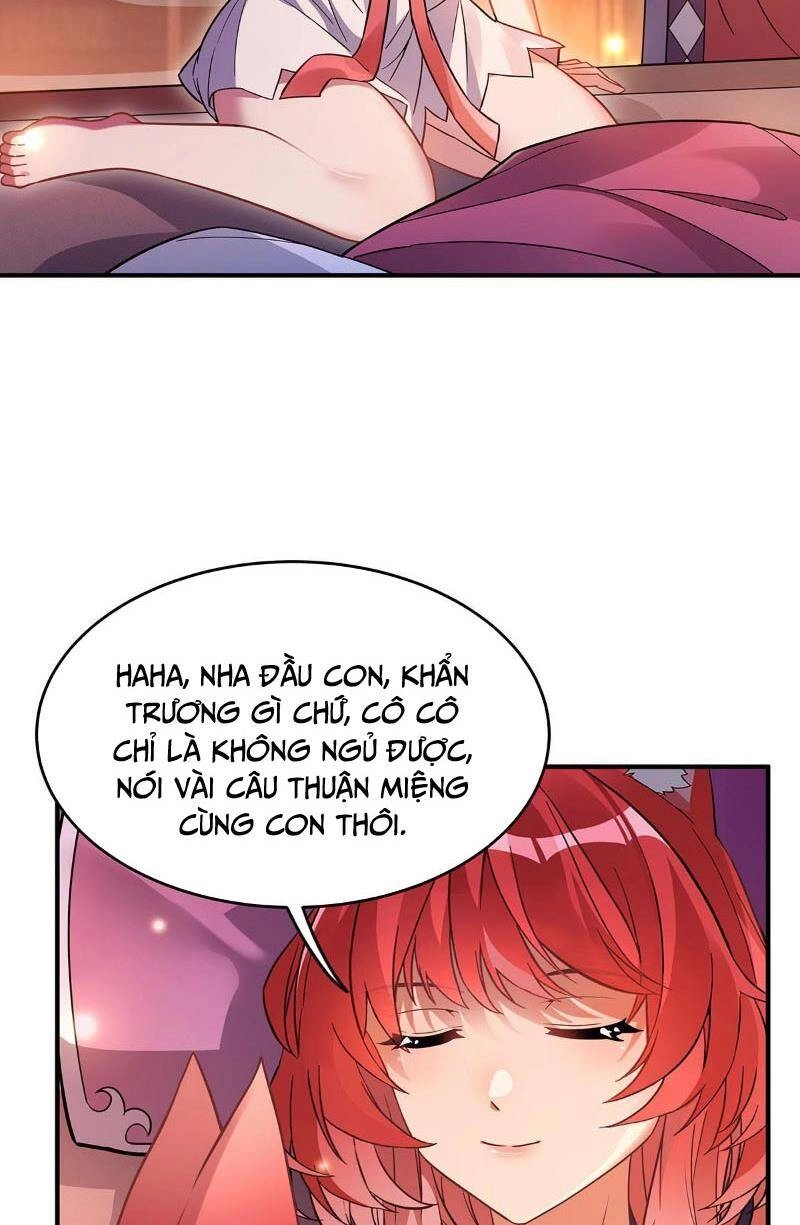 Các Nữ Đồ Đệ Của Ta Đều Là Chư Thiên Đại Lão Tương Lai Chapter 212 - 46