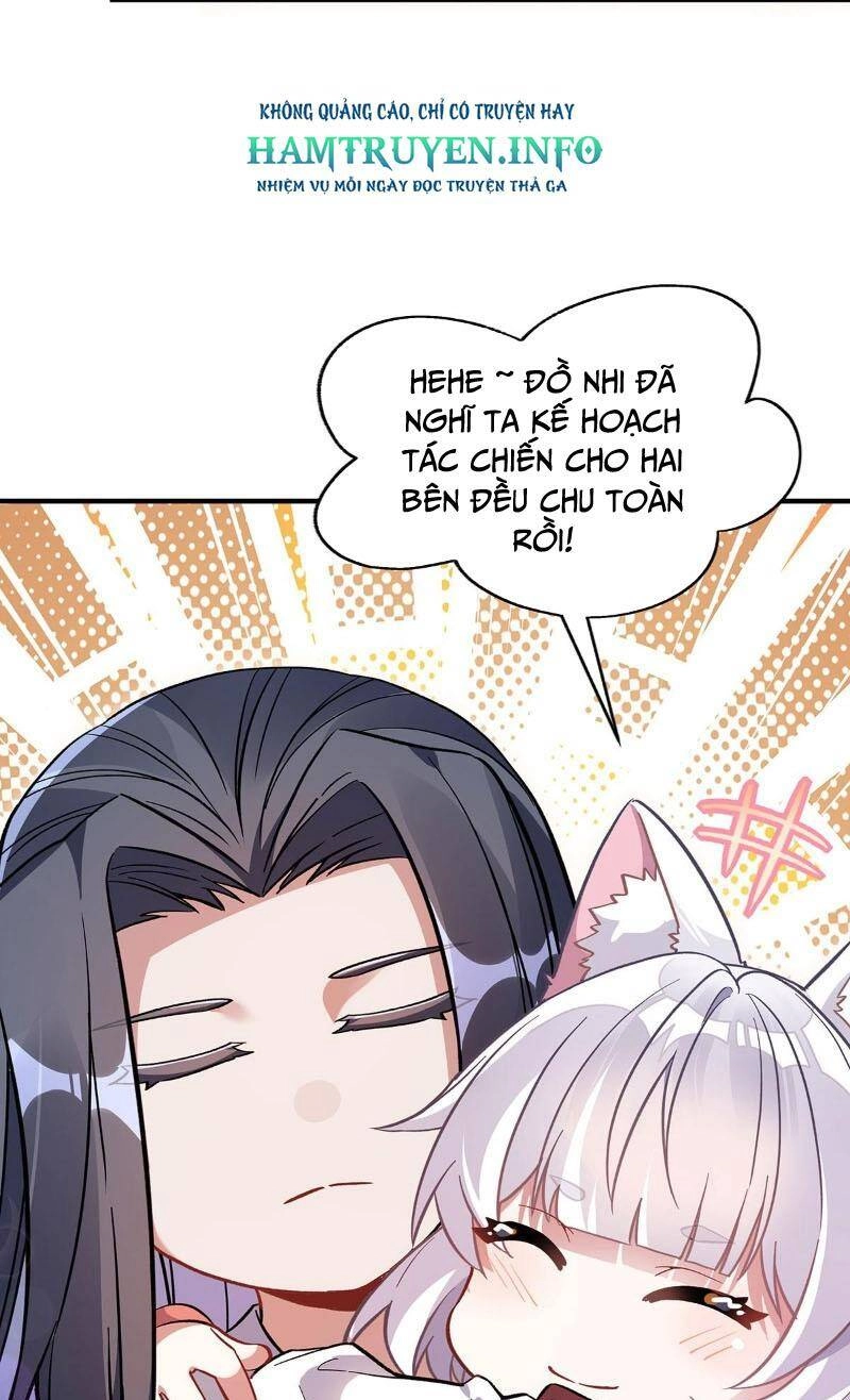 Các Nữ Đồ Đệ Của Ta Đều Là Chư Thiên Đại Lão Tương Lai Chapter 213 - 9