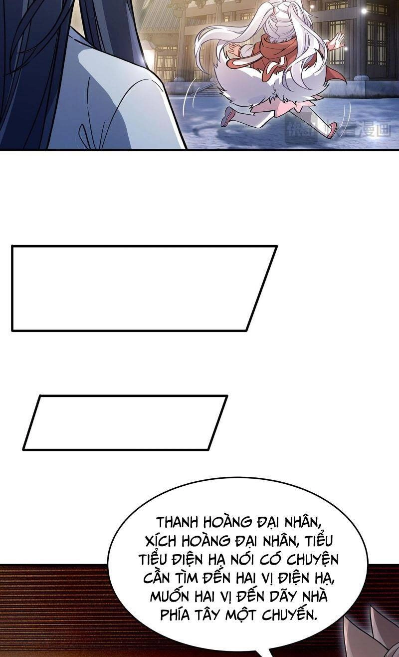 Các Nữ Đồ Đệ Của Ta Đều Là Chư Thiên Đại Lão Tương Lai Chapter 213 - 11