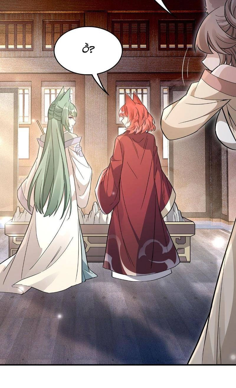 Các Nữ Đồ Đệ Của Ta Đều Là Chư Thiên Đại Lão Tương Lai Chapter 213 - 12