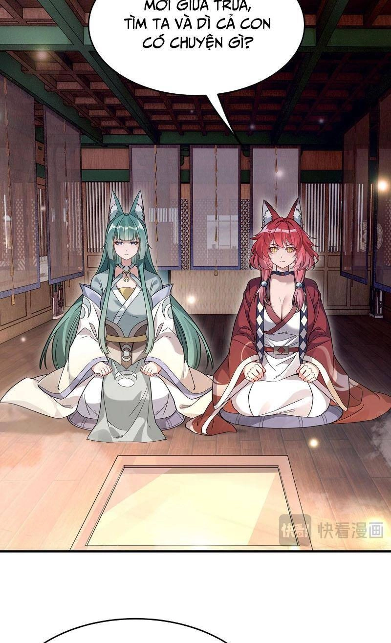 Các Nữ Đồ Đệ Của Ta Đều Là Chư Thiên Đại Lão Tương Lai Chapter 213 - 15