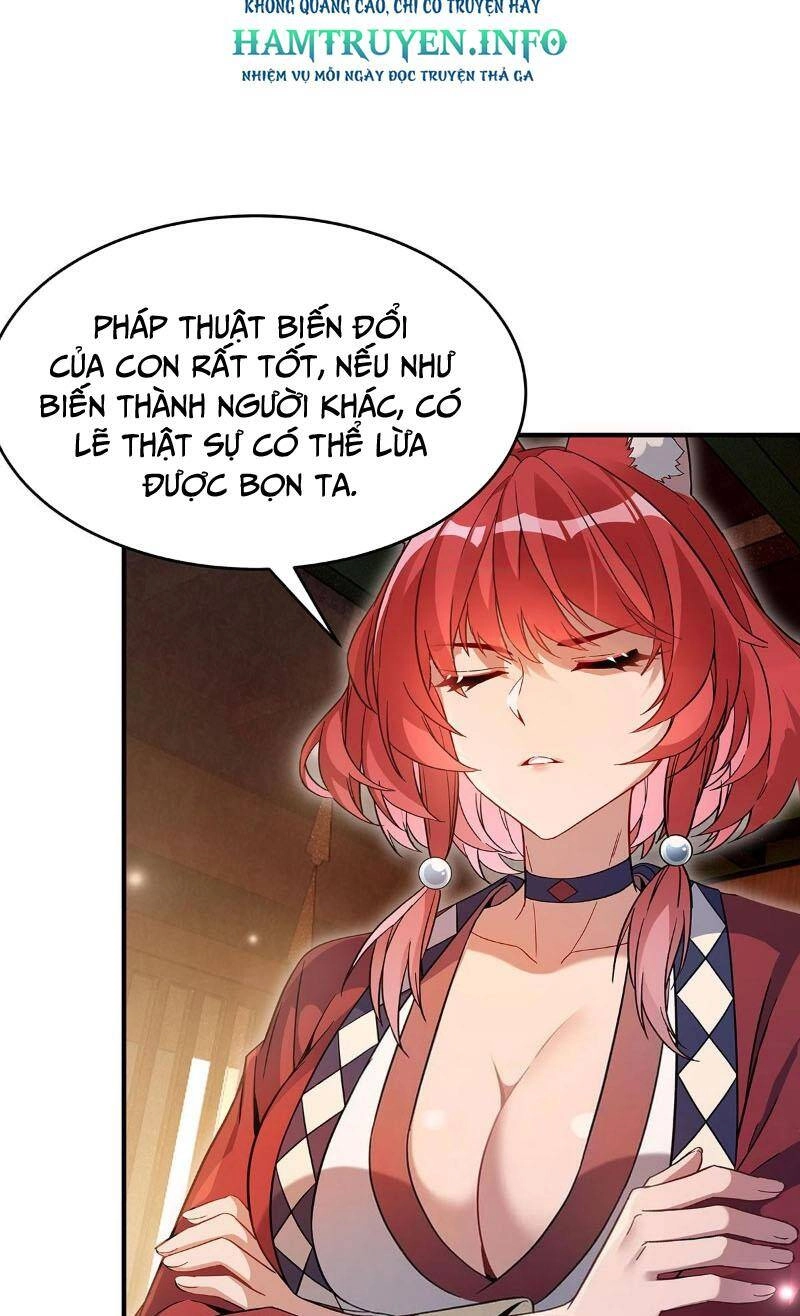 Các Nữ Đồ Đệ Của Ta Đều Là Chư Thiên Đại Lão Tương Lai Chapter 213 - 17