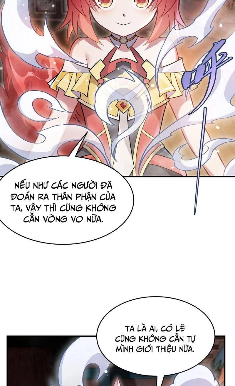 Các Nữ Đồ Đệ Của Ta Đều Là Chư Thiên Đại Lão Tương Lai Chapter 213 - 19