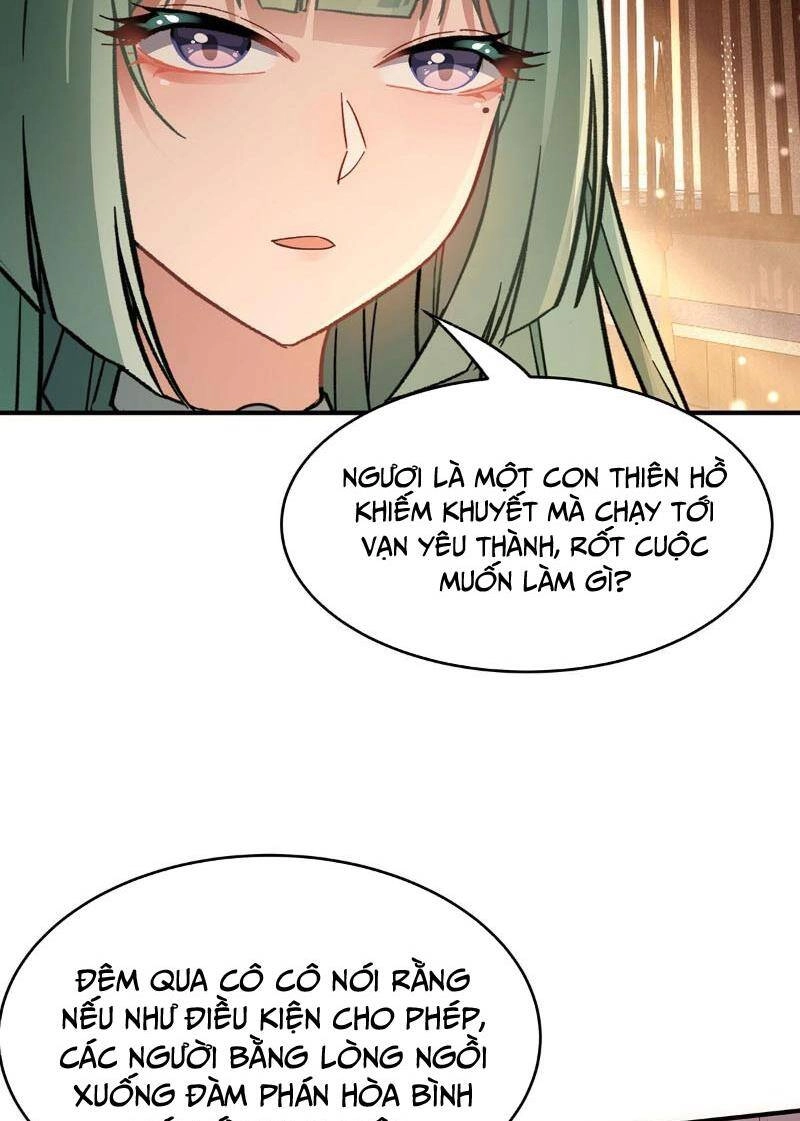 Các Nữ Đồ Đệ Của Ta Đều Là Chư Thiên Đại Lão Tương Lai Chapter 213 - 23