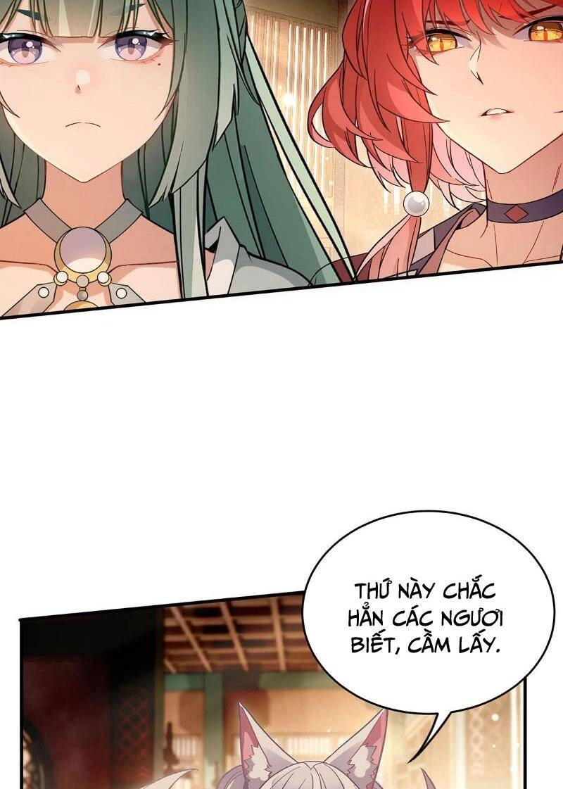 Các Nữ Đồ Đệ Của Ta Đều Là Chư Thiên Đại Lão Tương Lai Chapter 213 - 25