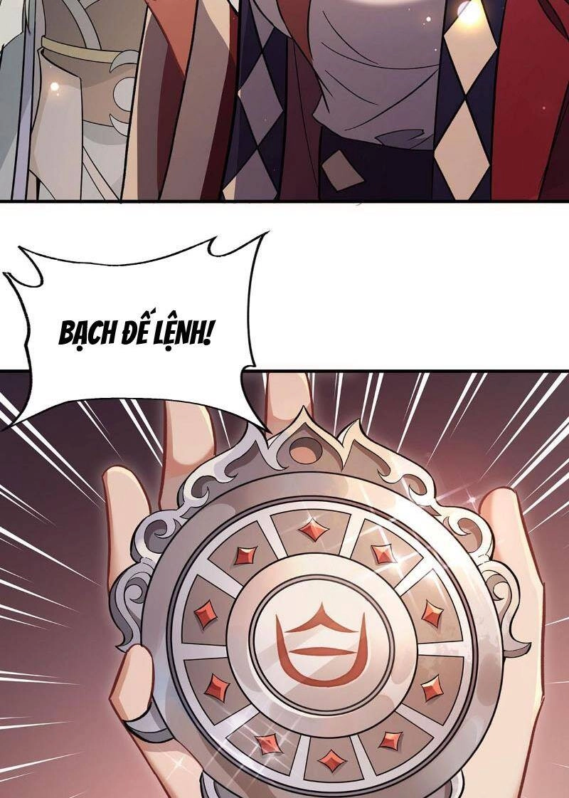 Các Nữ Đồ Đệ Của Ta Đều Là Chư Thiên Đại Lão Tương Lai Chapter 213 - 28