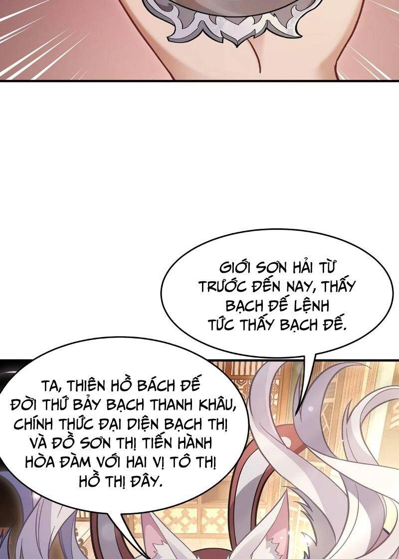 Các Nữ Đồ Đệ Của Ta Đều Là Chư Thiên Đại Lão Tương Lai Chapter 213 - 29