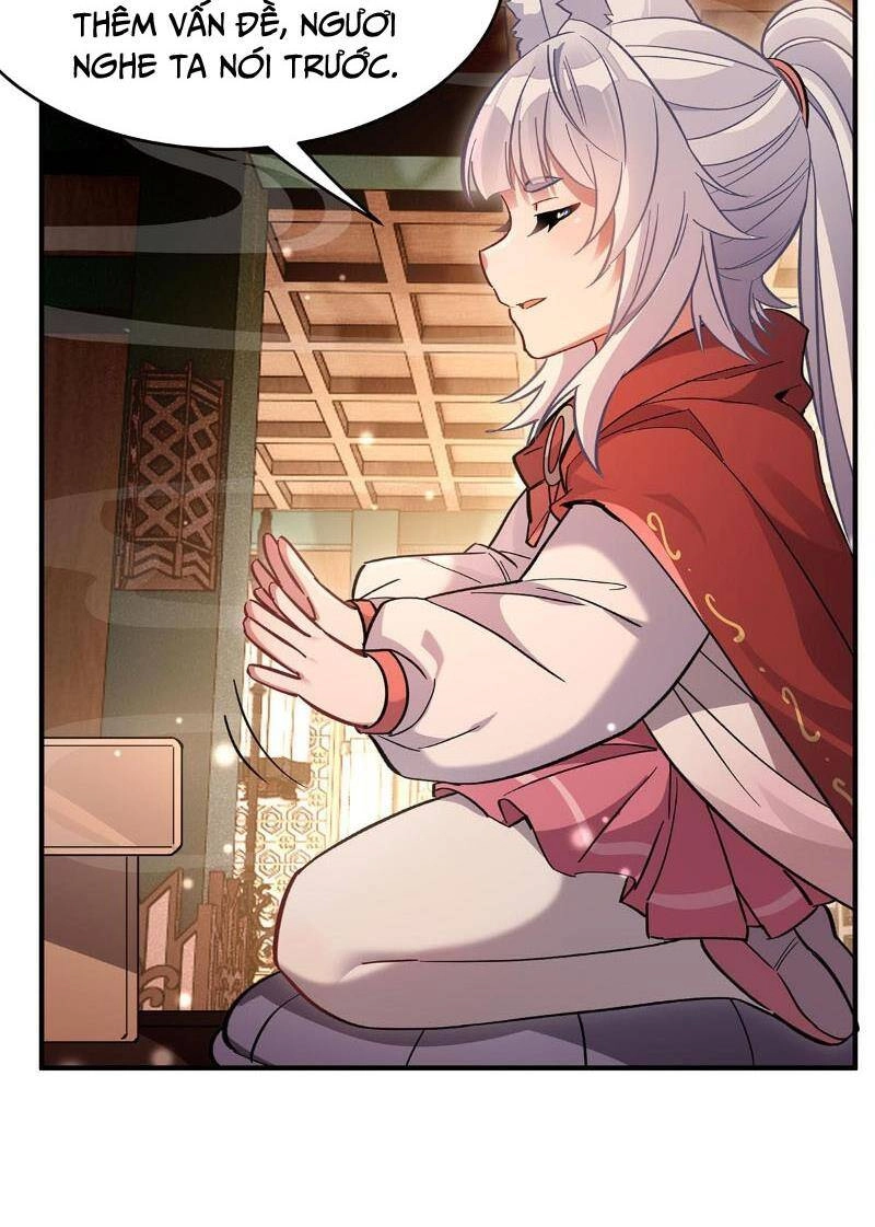 Các Nữ Đồ Đệ Của Ta Đều Là Chư Thiên Đại Lão Tương Lai Chapter 213 - 33