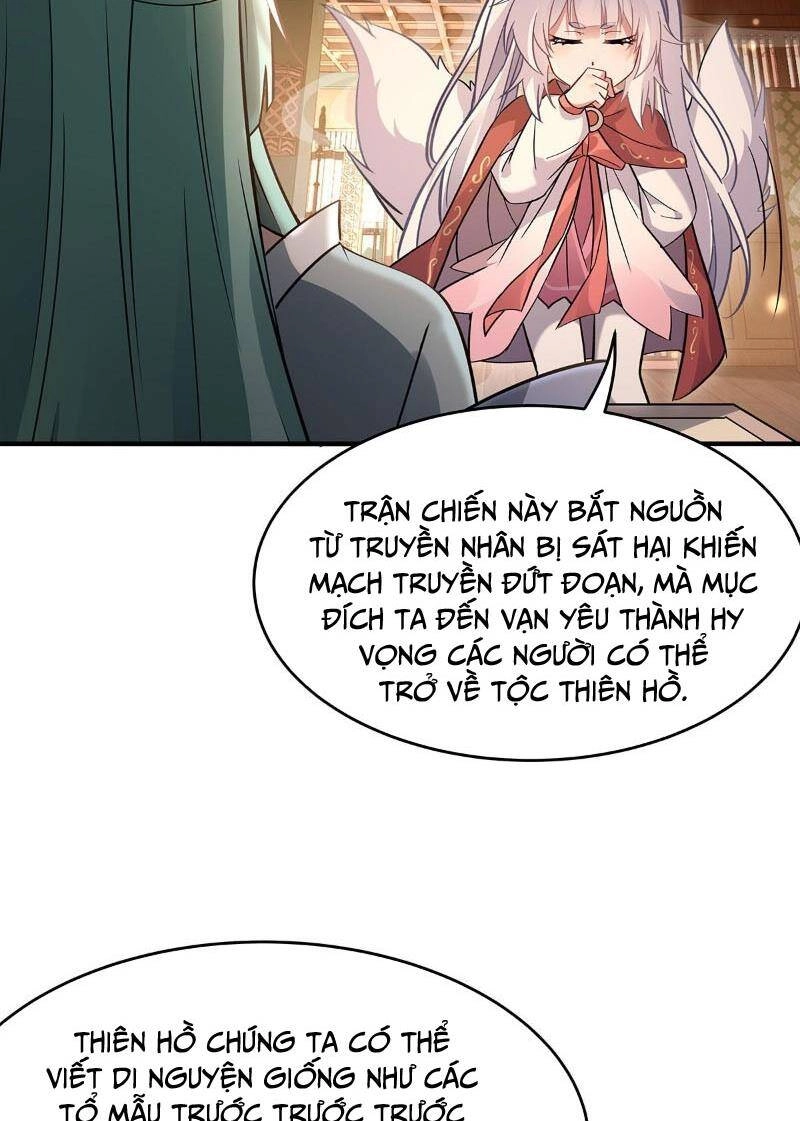 Các Nữ Đồ Đệ Của Ta Đều Là Chư Thiên Đại Lão Tương Lai Chapter 213 - 35