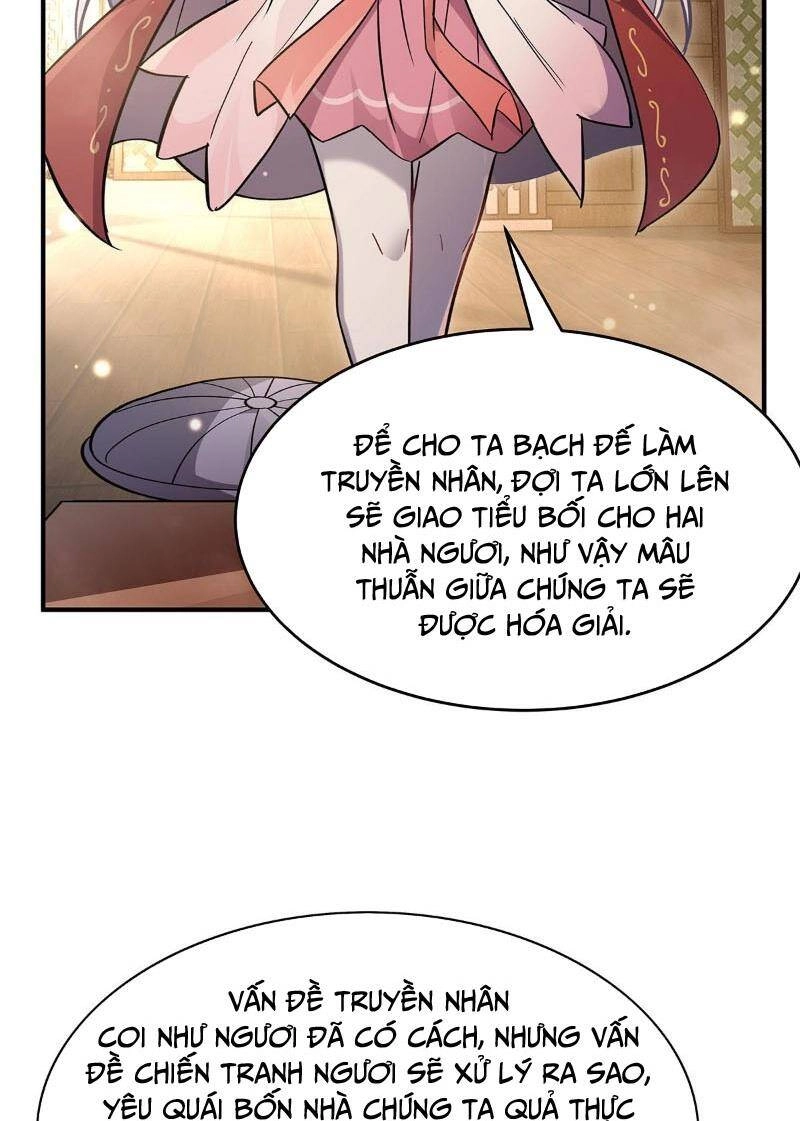 Các Nữ Đồ Đệ Của Ta Đều Là Chư Thiên Đại Lão Tương Lai Chapter 213 - 38