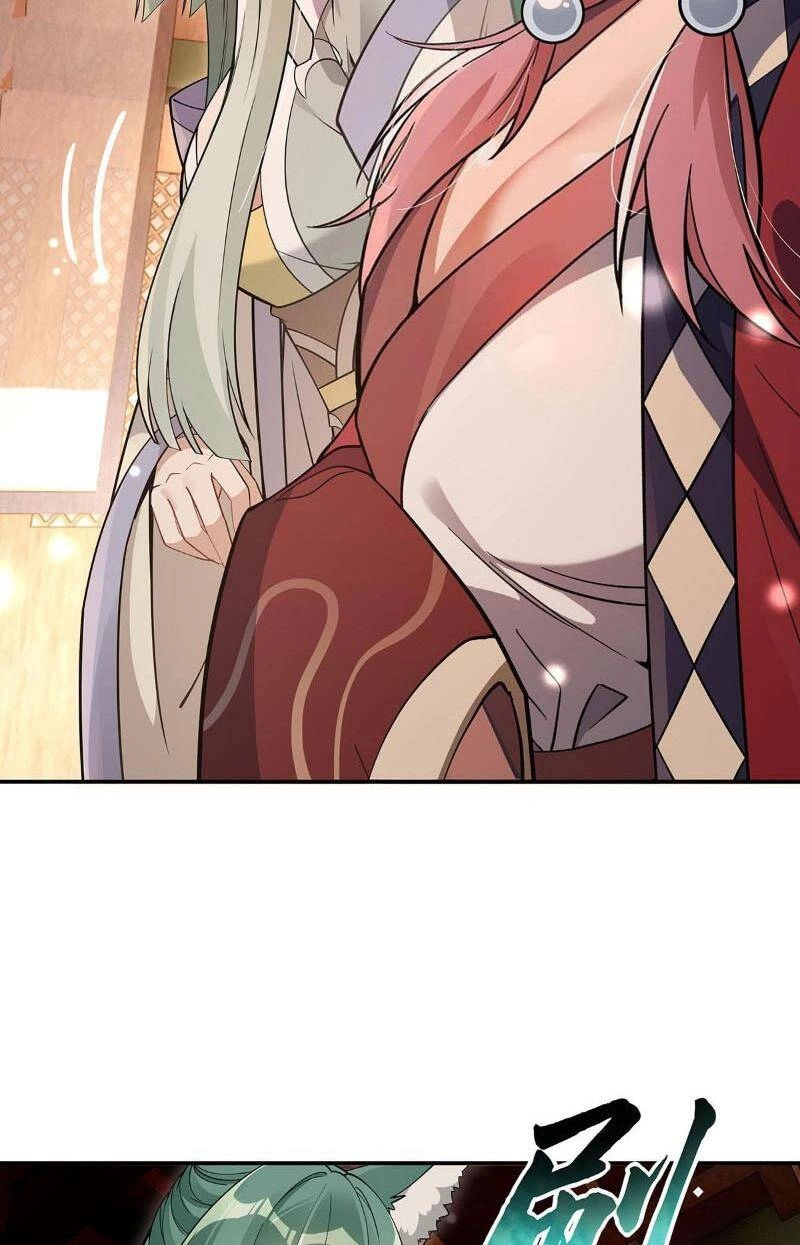 Các Nữ Đồ Đệ Của Ta Đều Là Chư Thiên Đại Lão Tương Lai Chapter 213 - 43