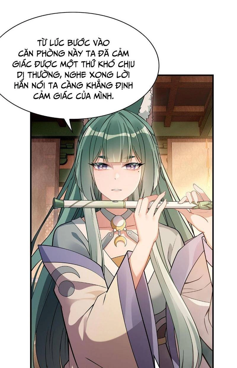 Các Nữ Đồ Đệ Của Ta Đều Là Chư Thiên Đại Lão Tương Lai Chapter 213 - 45