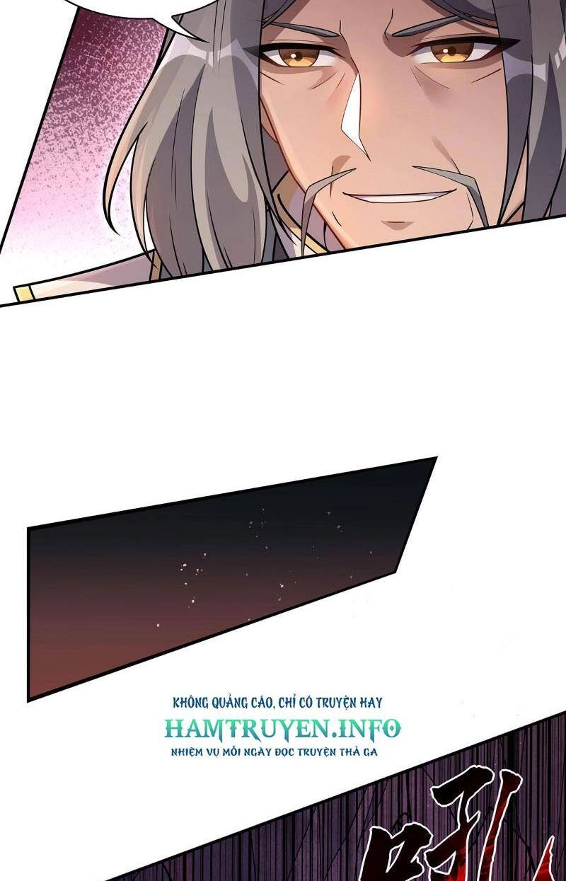 Các Nữ Đồ Đệ Của Ta Đều Là Chư Thiên Đại Lão Tương Lai Chapter 213 - 50