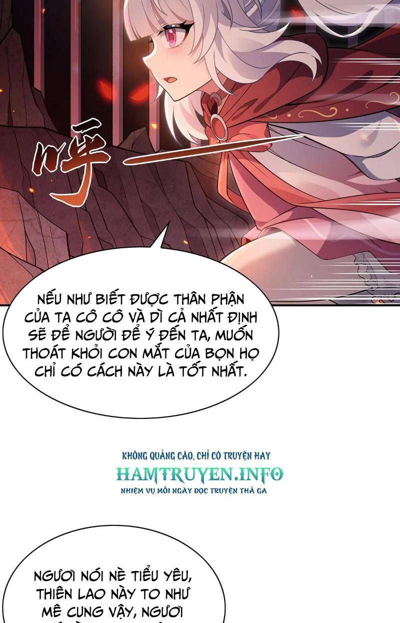 Các Nữ Đồ Đệ Của Ta Đều Là Chư Thiên Đại Lão Tương Lai Chapter 213 - 53