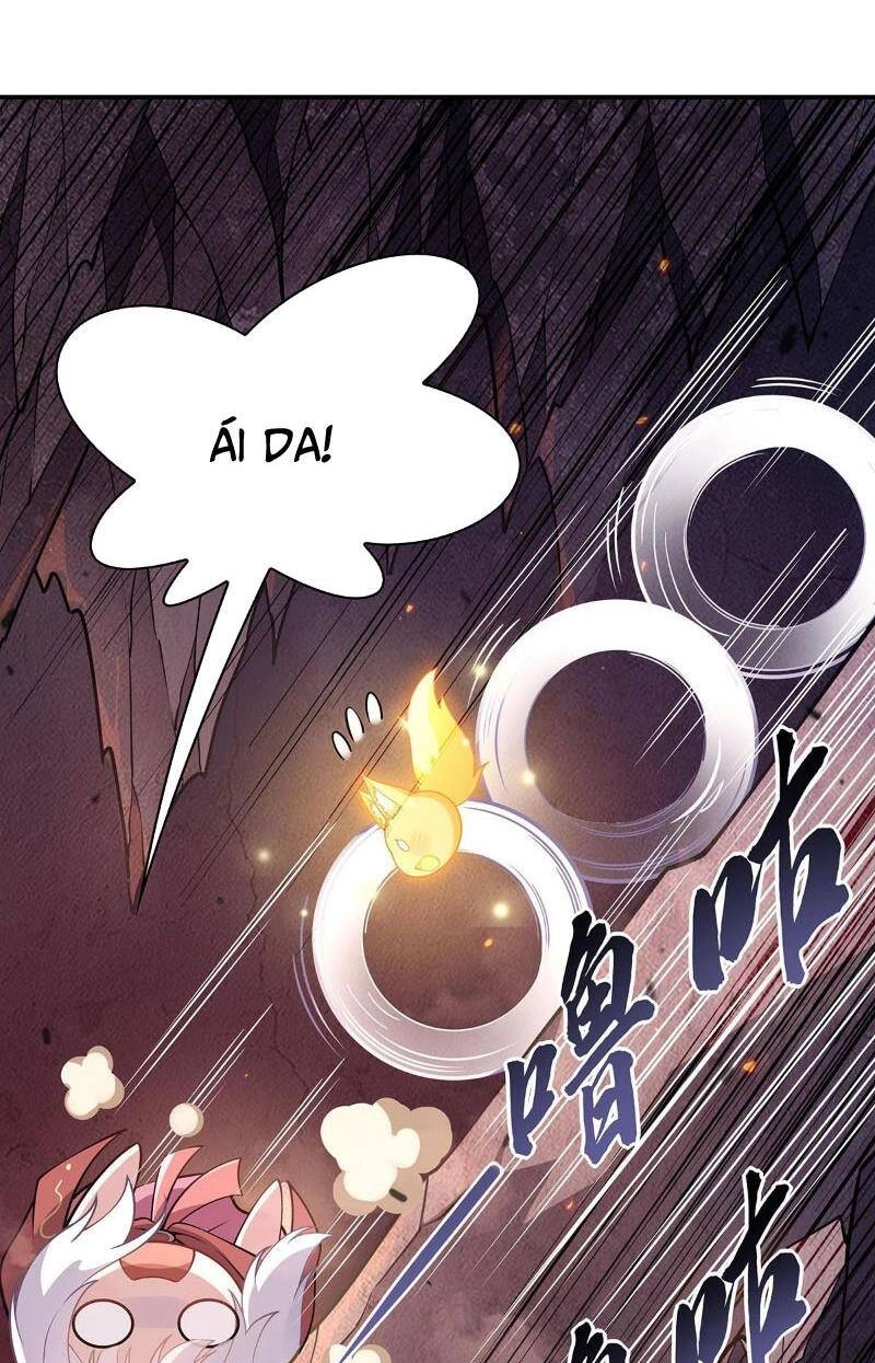 Các Nữ Đồ Đệ Của Ta Đều Là Chư Thiên Đại Lão Tương Lai Chapter 213 - 56