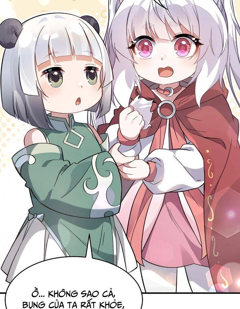 Các Nữ Đồ Đệ Của Ta Đều Là Chư Thiên Đại Lão Tương Lai Chapter 215 - 7