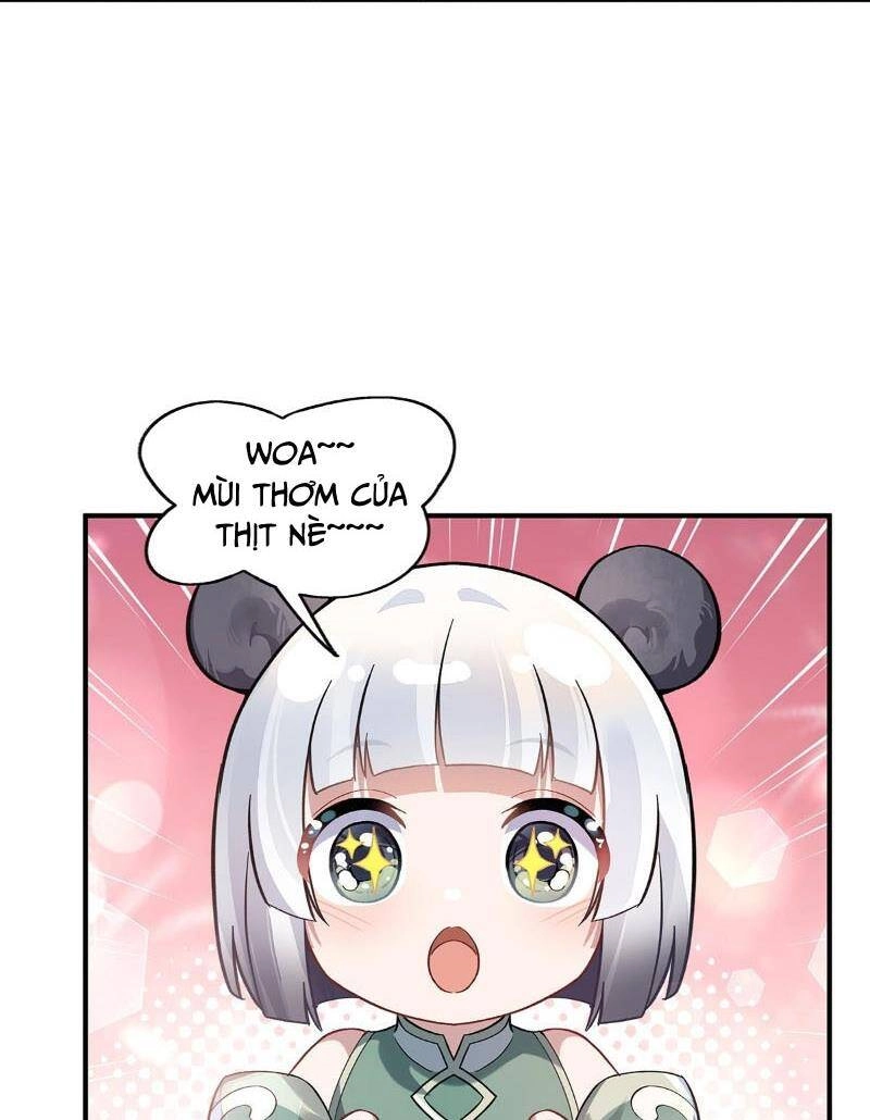 Các Nữ Đồ Đệ Của Ta Đều Là Chư Thiên Đại Lão Tương Lai Chapter 215 - 11