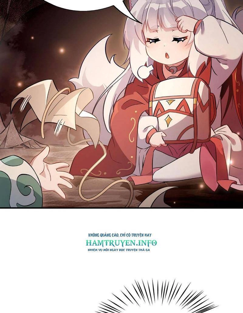 Các Nữ Đồ Đệ Của Ta Đều Là Chư Thiên Đại Lão Tương Lai Chapter 215 - 13