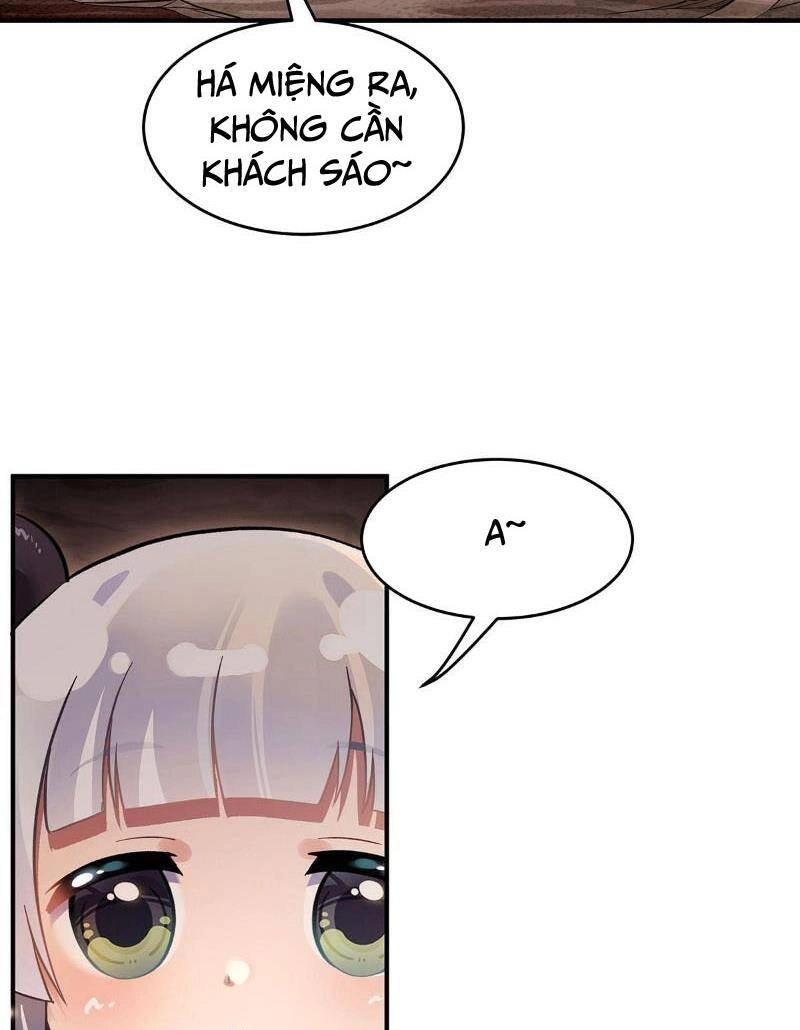 Các Nữ Đồ Đệ Của Ta Đều Là Chư Thiên Đại Lão Tương Lai Chapter 215 - 19