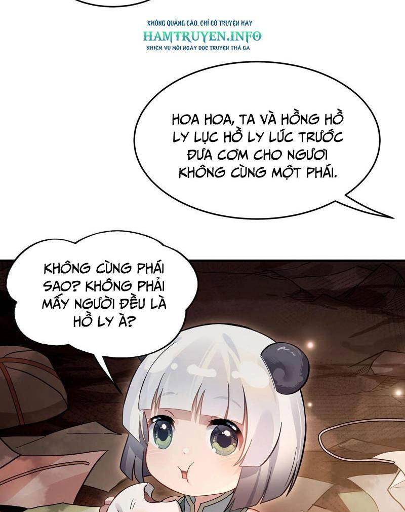 Các Nữ Đồ Đệ Của Ta Đều Là Chư Thiên Đại Lão Tương Lai Chapter 215 - 26