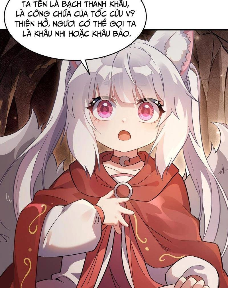 Các Nữ Đồ Đệ Của Ta Đều Là Chư Thiên Đại Lão Tương Lai Chapter 215 - 28