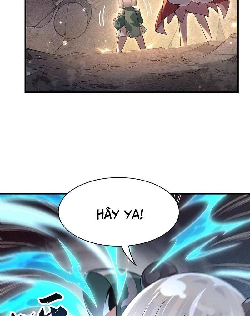 Các Nữ Đồ Đệ Của Ta Đều Là Chư Thiên Đại Lão Tương Lai Chapter 215 - 37