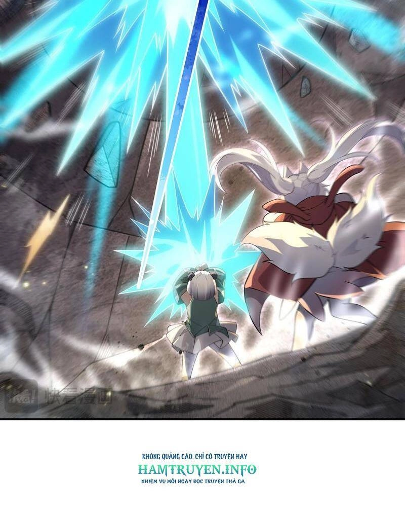 Các Nữ Đồ Đệ Của Ta Đều Là Chư Thiên Đại Lão Tương Lai Chapter 215 - 40