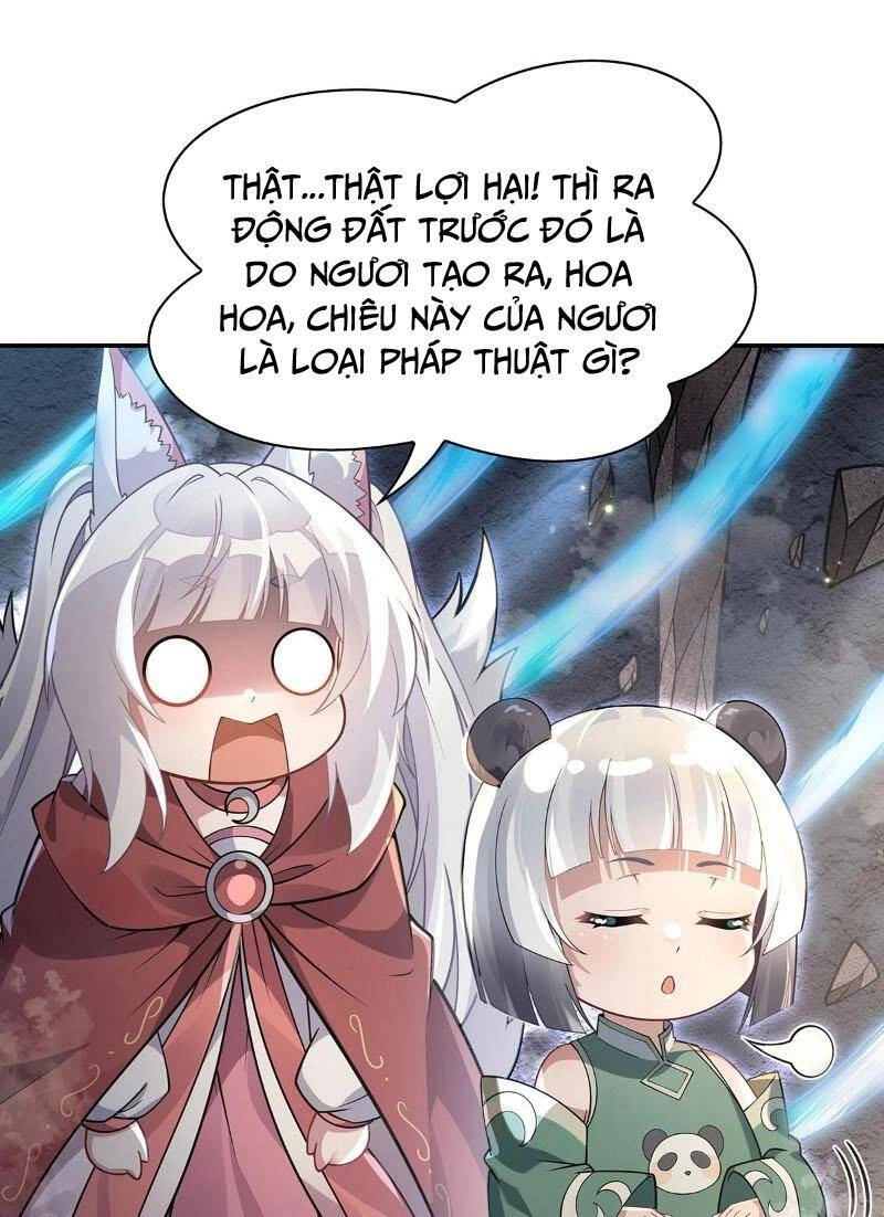 Các Nữ Đồ Đệ Của Ta Đều Là Chư Thiên Đại Lão Tương Lai Chapter 215 - 41