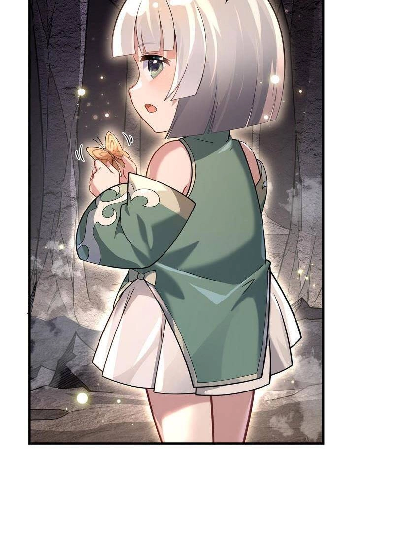 Các Nữ Đồ Đệ Của Ta Đều Là Chư Thiên Đại Lão Tương Lai Chapter 215 - 50