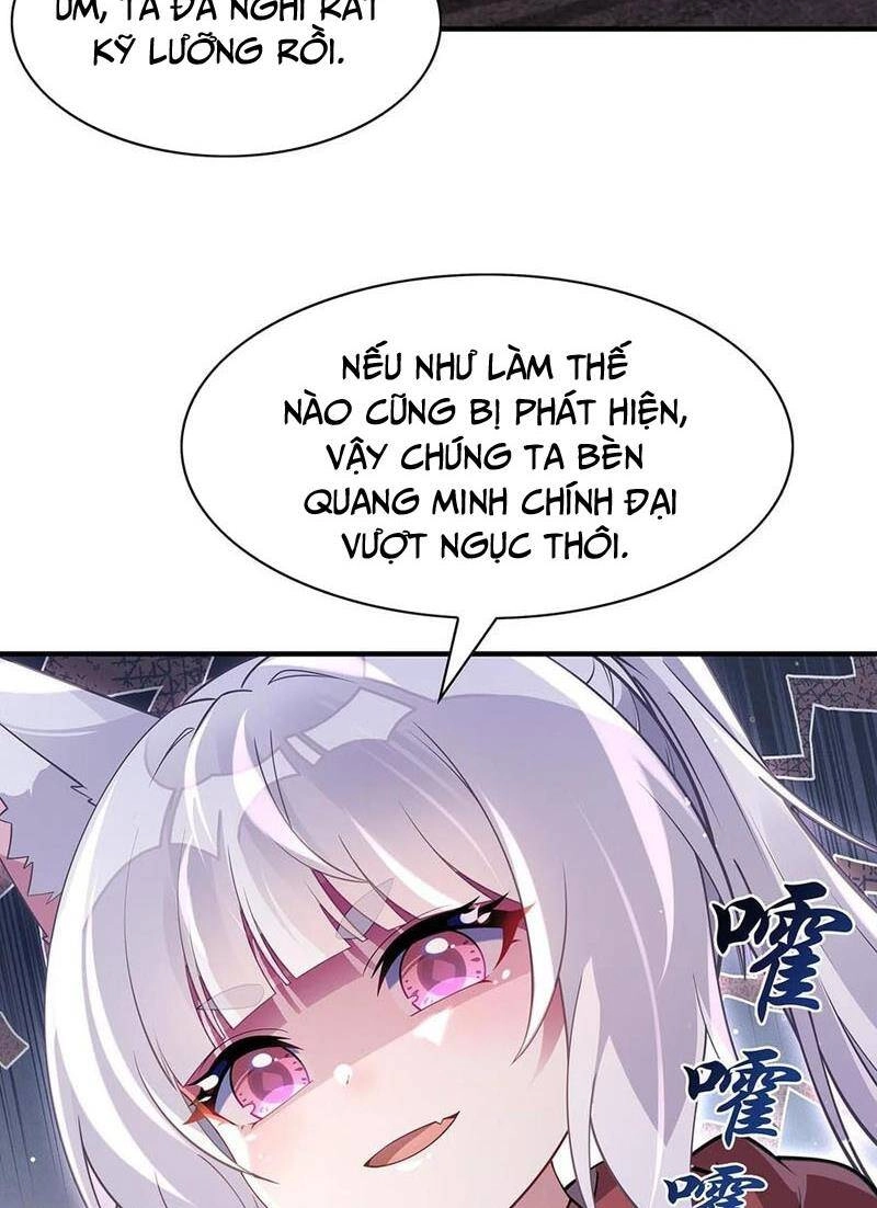 Các Nữ Đồ Đệ Của Ta Đều Là Chư Thiên Đại Lão Tương Lai Chapter 215 - 59