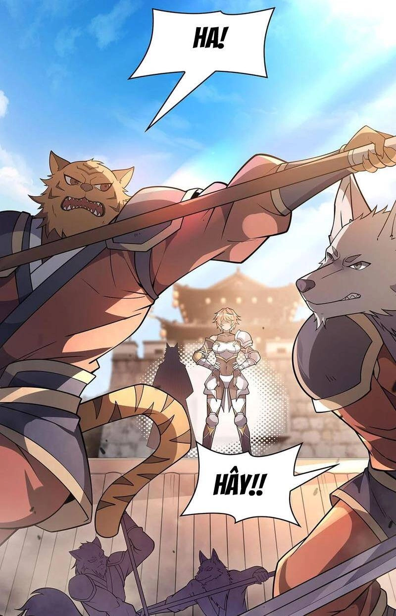 Các Nữ Đồ Đệ Của Ta Đều Là Chư Thiên Đại Lão Tương Lai Chapter 216 - 7