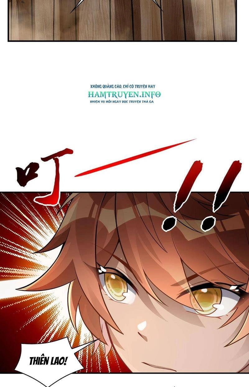 Các Nữ Đồ Đệ Của Ta Đều Là Chư Thiên Đại Lão Tương Lai Chapter 216 - 10