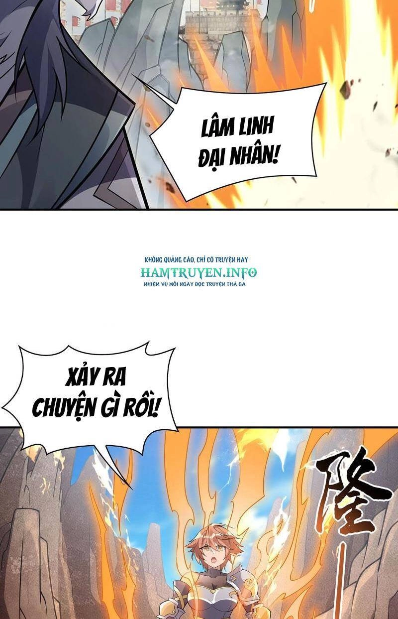 Các Nữ Đồ Đệ Của Ta Đều Là Chư Thiên Đại Lão Tương Lai Chapter 216 - 12