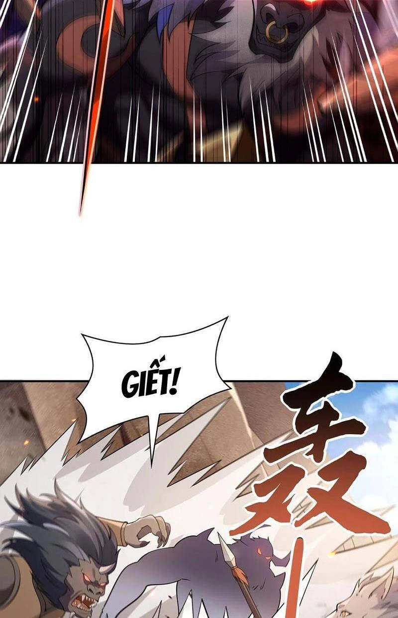 Các Nữ Đồ Đệ Của Ta Đều Là Chư Thiên Đại Lão Tương Lai Chapter 216 - 18