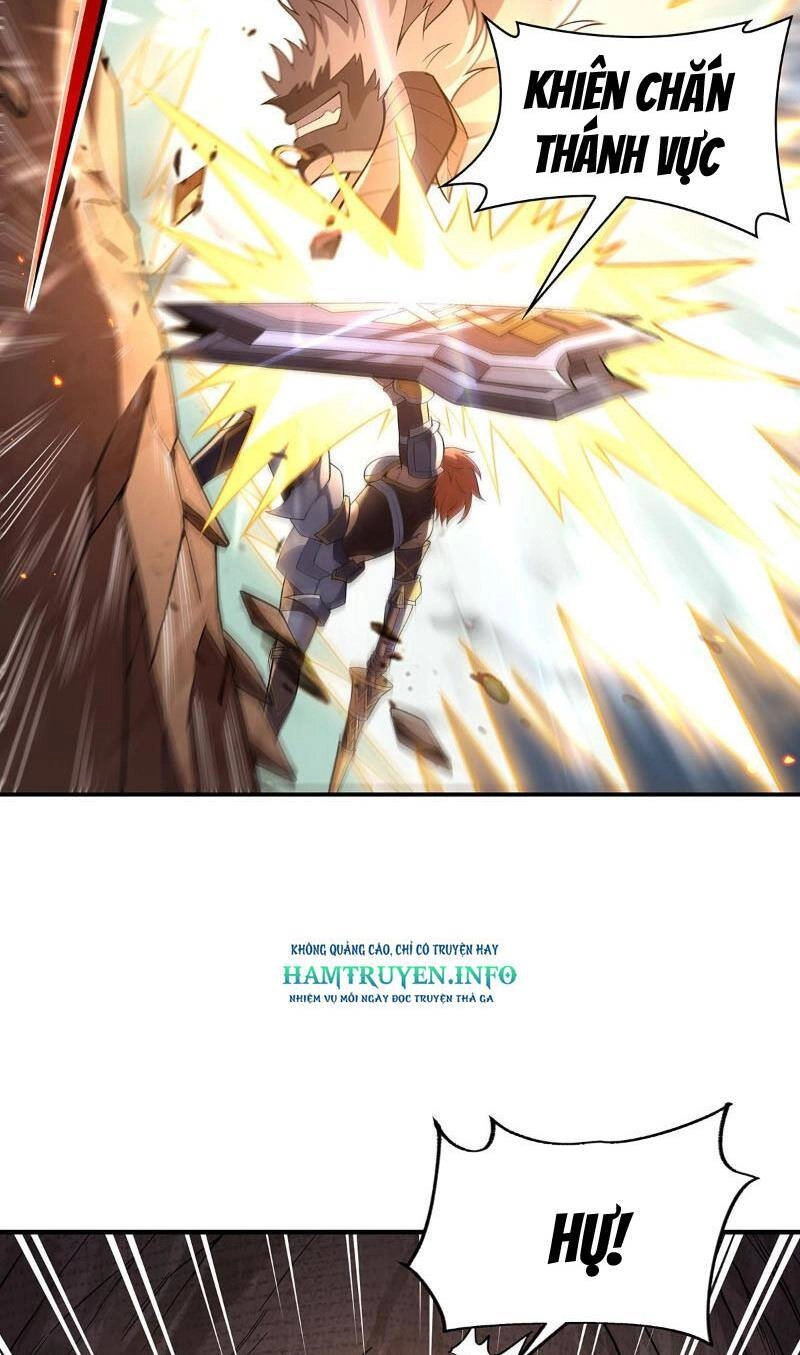 Các Nữ Đồ Đệ Của Ta Đều Là Chư Thiên Đại Lão Tương Lai Chapter 216 - 23