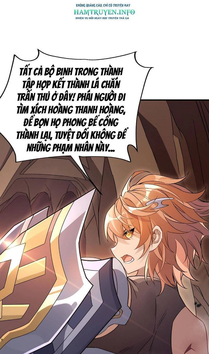 Các Nữ Đồ Đệ Của Ta Đều Là Chư Thiên Đại Lão Tương Lai Chapter 216 - 26