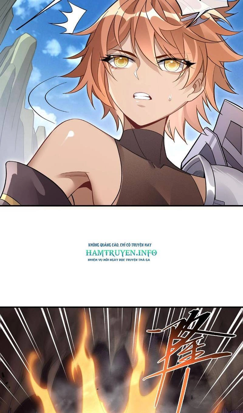 Các Nữ Đồ Đệ Của Ta Đều Là Chư Thiên Đại Lão Tương Lai Chapter 216 - 28