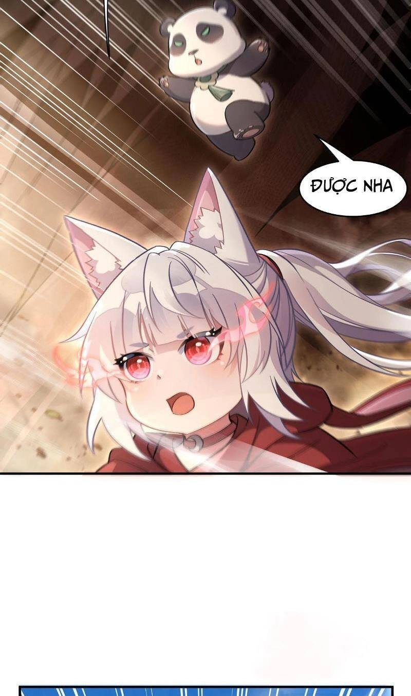 Các Nữ Đồ Đệ Của Ta Đều Là Chư Thiên Đại Lão Tương Lai Chapter 216 - 30