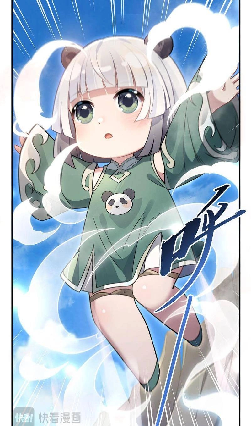 Các Nữ Đồ Đệ Của Ta Đều Là Chư Thiên Đại Lão Tương Lai Chapter 216 - 31