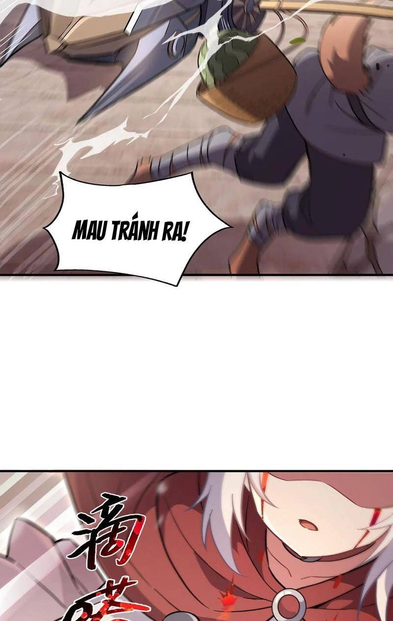 Các Nữ Đồ Đệ Của Ta Đều Là Chư Thiên Đại Lão Tương Lai Chapter 216 - 46