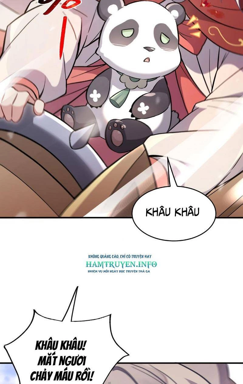 Các Nữ Đồ Đệ Của Ta Đều Là Chư Thiên Đại Lão Tương Lai Chapter 216 - 47