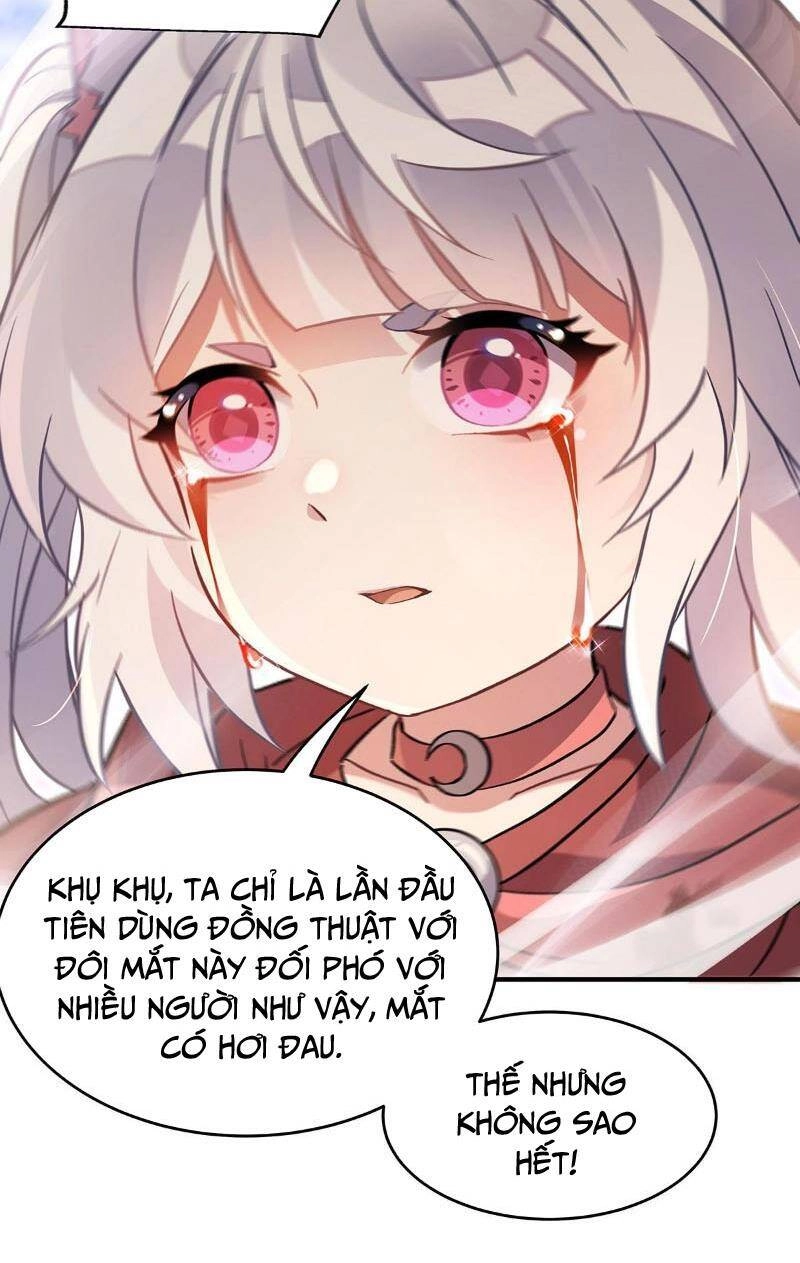 Các Nữ Đồ Đệ Của Ta Đều Là Chư Thiên Đại Lão Tương Lai Chapter 216 - 48