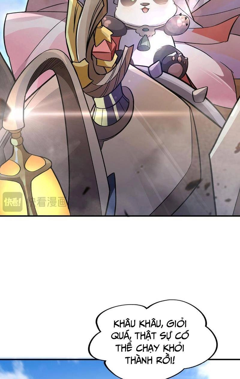 Các Nữ Đồ Đệ Của Ta Đều Là Chư Thiên Đại Lão Tương Lai Chapter 216 - 52